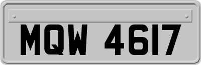MQW4617