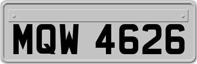 MQW4626