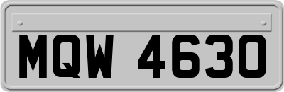 MQW4630