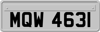 MQW4631