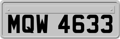 MQW4633