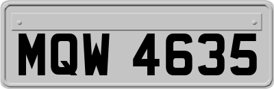 MQW4635