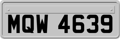 MQW4639