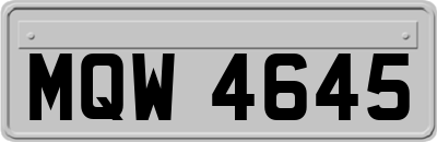 MQW4645