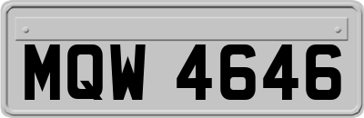 MQW4646