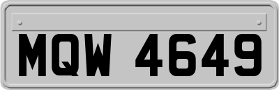 MQW4649