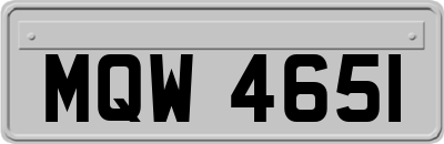 MQW4651