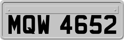 MQW4652