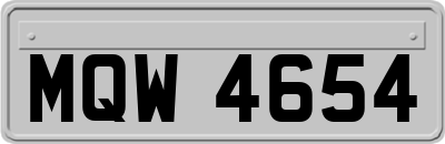 MQW4654
