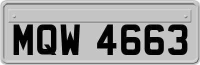 MQW4663