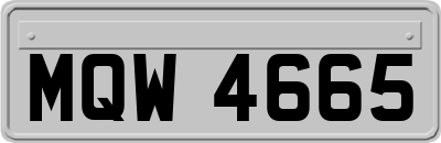 MQW4665