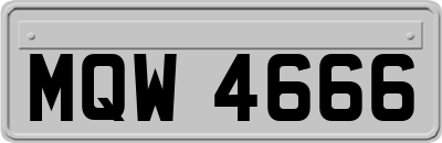 MQW4666