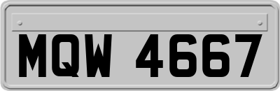 MQW4667