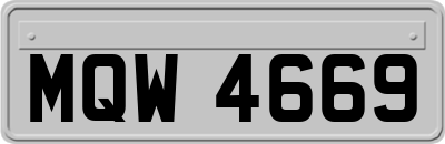 MQW4669