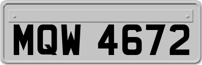 MQW4672