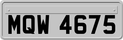 MQW4675