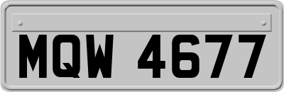 MQW4677