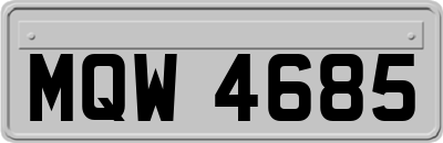 MQW4685