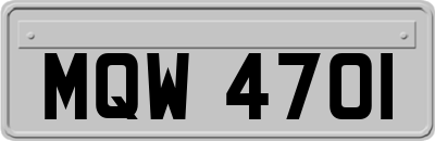 MQW4701