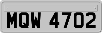 MQW4702