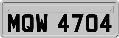MQW4704
