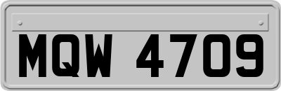 MQW4709
