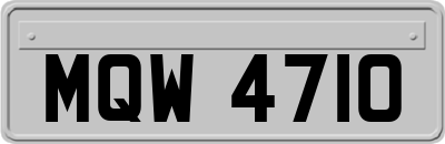 MQW4710