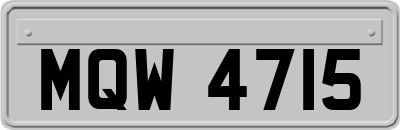MQW4715