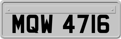MQW4716