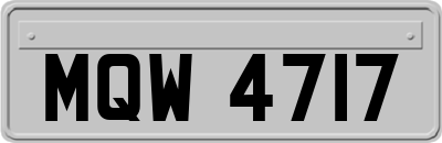 MQW4717