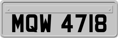 MQW4718