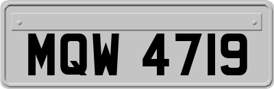 MQW4719
