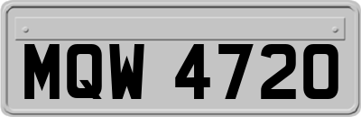 MQW4720