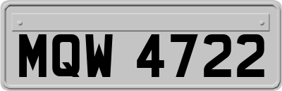 MQW4722