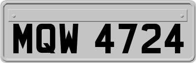 MQW4724