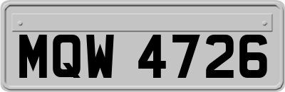 MQW4726