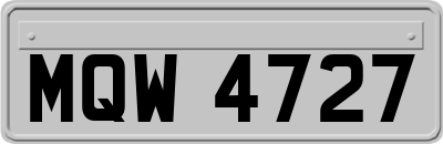 MQW4727