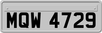 MQW4729