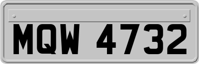 MQW4732