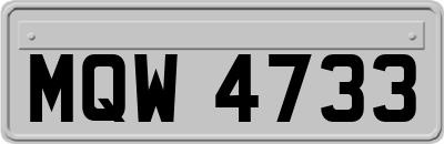 MQW4733