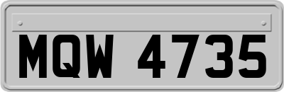 MQW4735