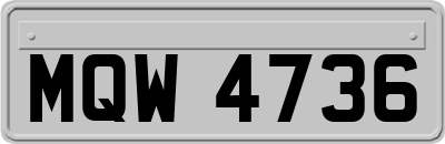 MQW4736