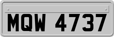 MQW4737