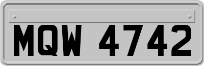 MQW4742