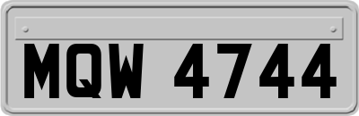 MQW4744