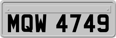 MQW4749