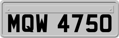 MQW4750