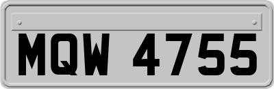 MQW4755