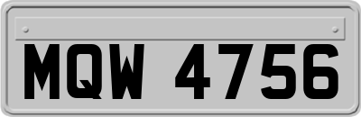 MQW4756