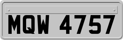 MQW4757